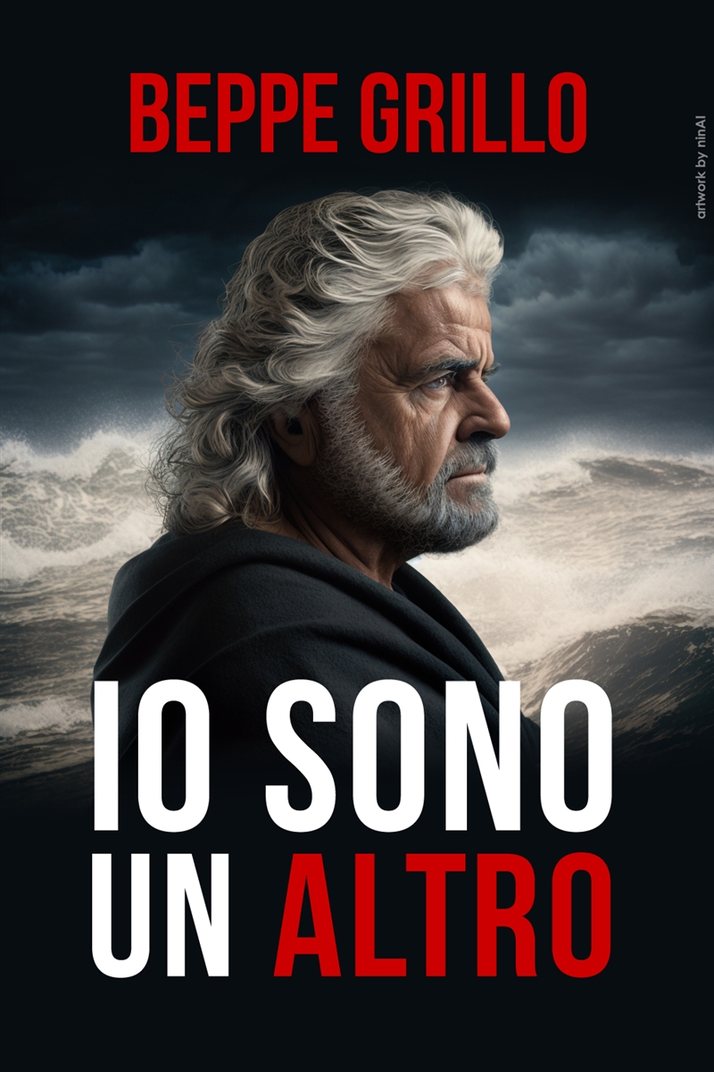 Beppe Grillo: Io sono un altro 2024